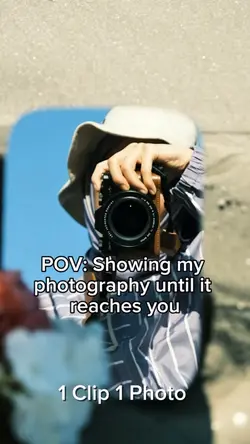 POV Photographer 