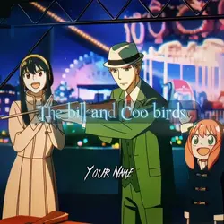 spy x family 