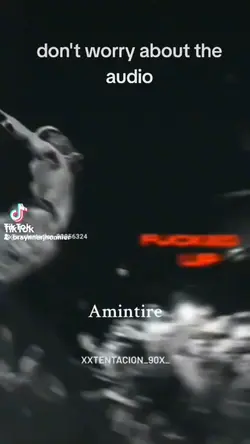 xxxtentacion fk up