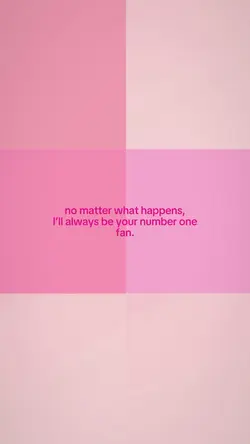 alwaysbeyourfan..