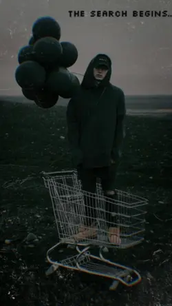 NF the search 