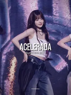 ACELERADA 