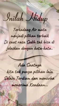 Status harian 