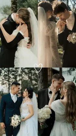 Wedding Bliss