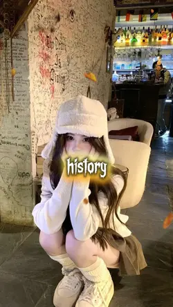 history 