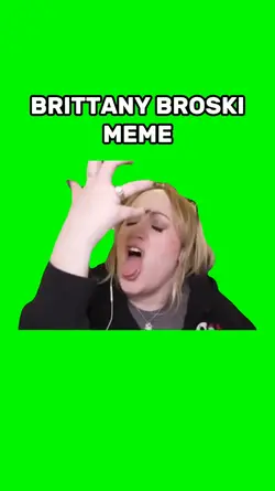 Brittany Broski 