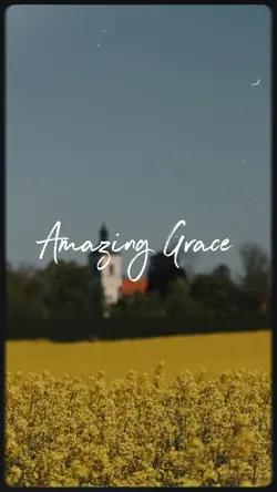 Amazing Grace