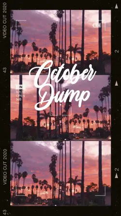 October Dump