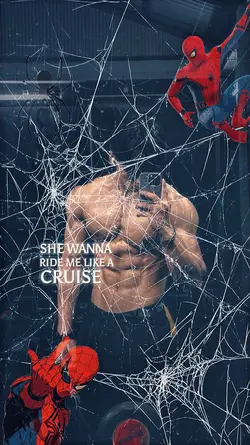 spiderman trand 🔥