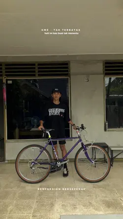 GME - tak terbatas