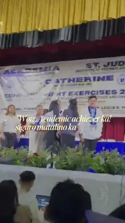 matalino ka siguro