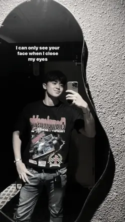 can i get a kiss