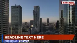 News Template