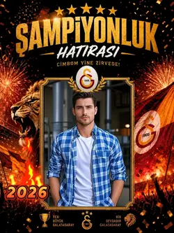 ŞAMPİYON