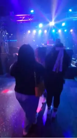Rave