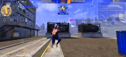 Kanguru Super Slowmo