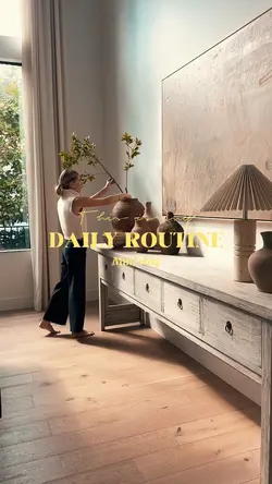 Daily Routine
