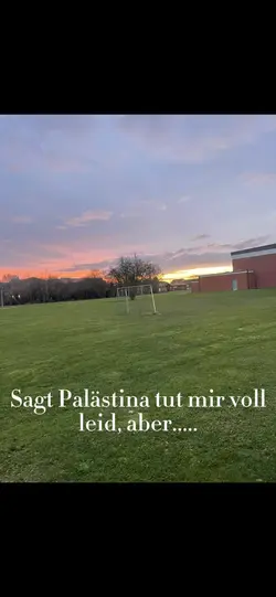 Palästina