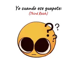 si soy