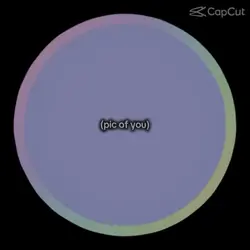 pic of you
