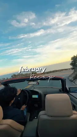 february recap