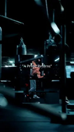 GYM MOTIVATION