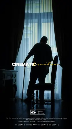 New Cinematic Teaser