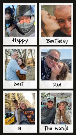 dad birthday
