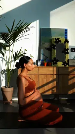 Pregnancy