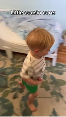 Little cousin core