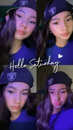 Saturday pics