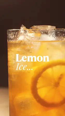 Lemon Ice