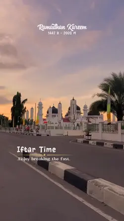 Ramadhan kareem