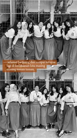selamat berjuang