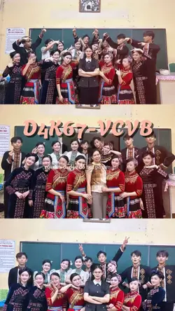 [ mẫu văn nghệ ] 