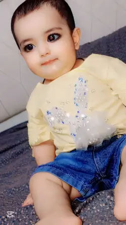 cute baby 