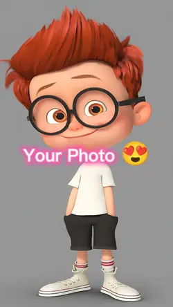 Only For single boy