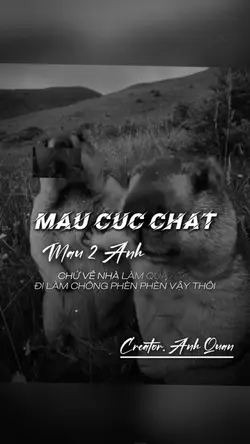 Đi làm chông phèn