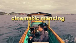 cinematic mancing