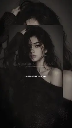 Judge me | 2