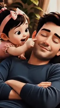 I Love Papa