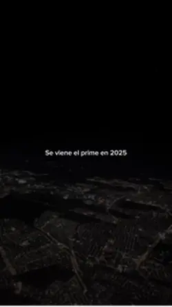 2025 Prime