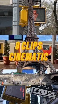 CINEMATIC