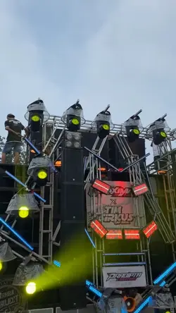 DJ KICAU MANIA