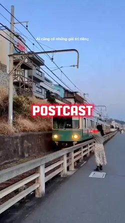 POSTCAST