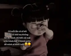Nhớ mẹ 🥹