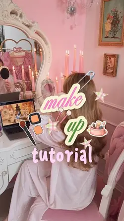 make up tutorial