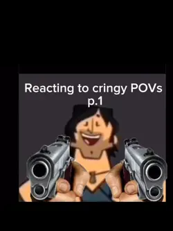 Cringy  vid 
