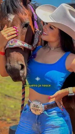 DNA DO MATO