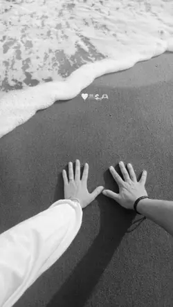 Black White 